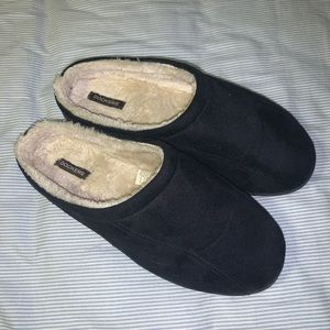 Dockers slippers